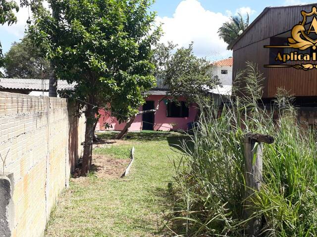 #1404 - Área para Venda em Penha - SC