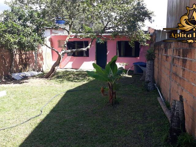 Área para Venda em Penha - 4