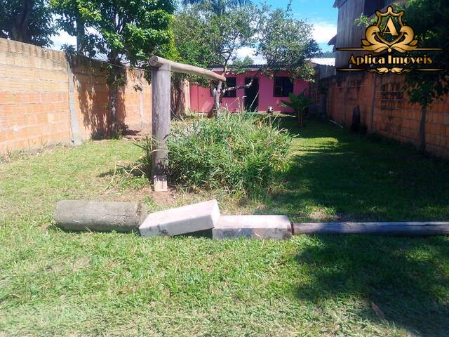 #1404 - Área para Venda em Penha - SC