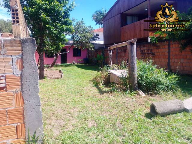 #1404 - Área para Venda em Penha - SC