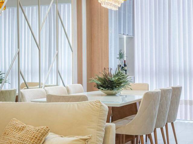 Apartamento para Venda em Navegantes - 4