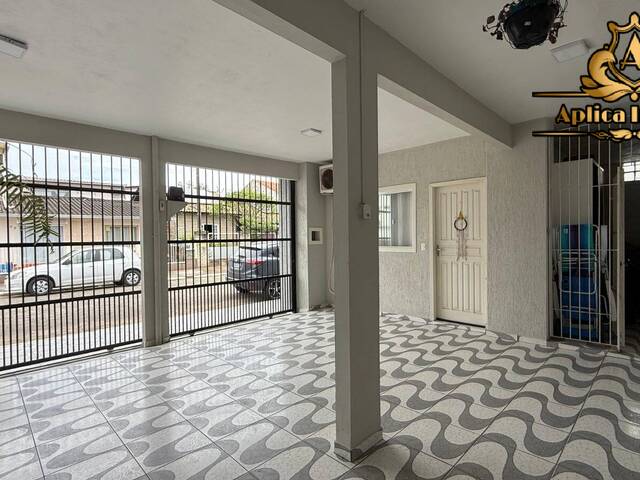 #1408 - Casa para Venda em Navegantes - SC