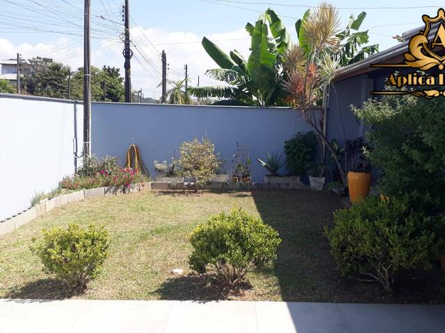 #1410 - Casa para Venda em Penha - SC