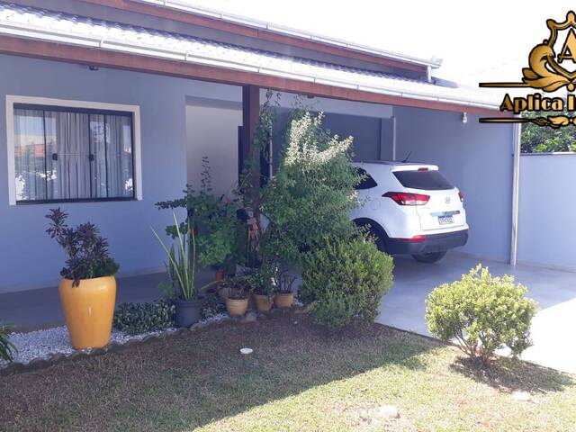 Casa para Venda em Penha - 4