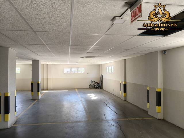 #1411 - Apartamento para Venda em Penha - SC