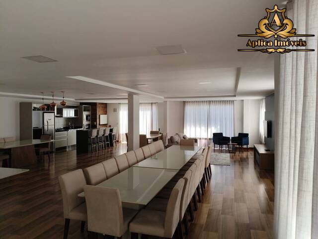 #1411 - Apartamento para Venda em Penha - SC
