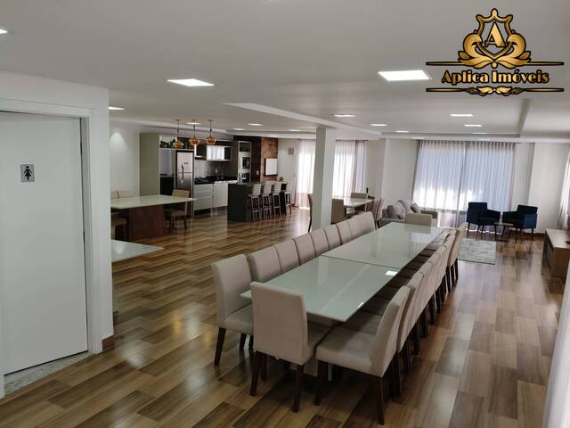 #1411 - Apartamento para Venda em Penha - SC