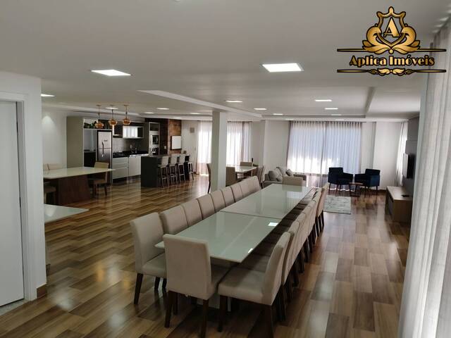 Apartamento para Venda em Penha - 4