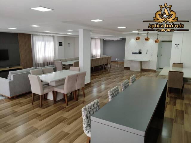 Apartamento para Venda em Penha - 5