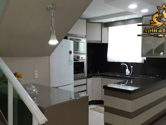 #1412 - Casa para Venda em Navegantes - SC