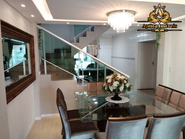 #1412 - Casa para Venda em Navegantes - SC