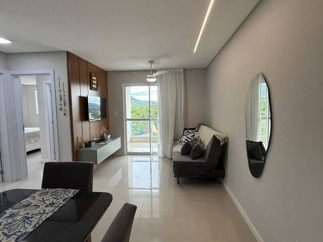 Apartamento para Venda em Penha - 4
