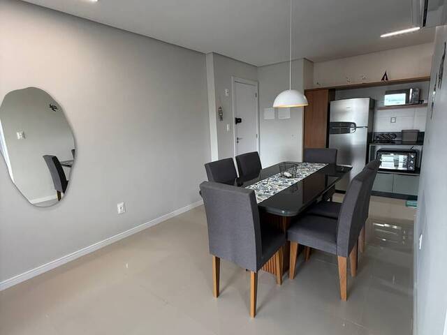 #1414 - Apartamento para Venda em Penha - SC