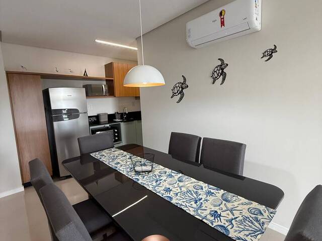 #1414 - Apartamento para Venda em Penha - SC