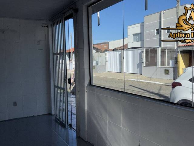 #1415 - Sala para Locação em Navegantes - SC