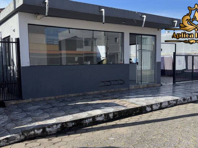 Locação em Meia Praia - Navegantes