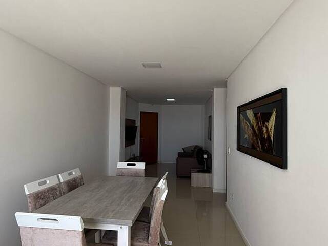 #1416 - Apartamento para Locação em Navegantes - SC