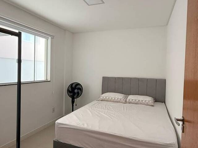Apartamento para Locação em Navegantes - 5