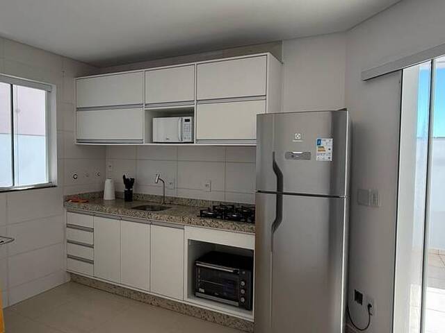 Apartamento para Locação em Navegantes - 4