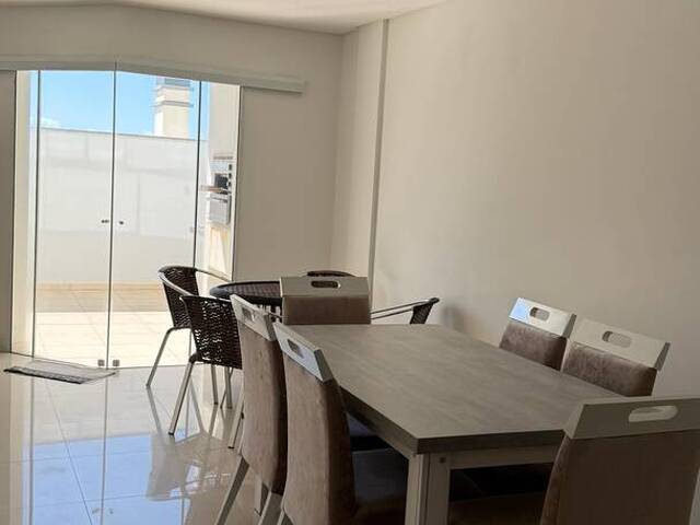 #1416 - Apartamento para Locação em Navegantes - SC