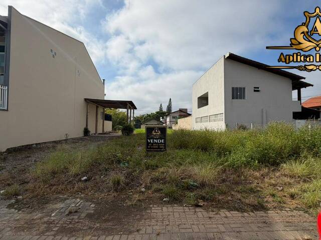 Área para Venda em Navegantes - 2