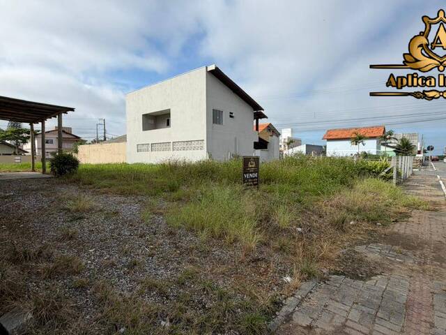 Área para Venda em Navegantes - 5