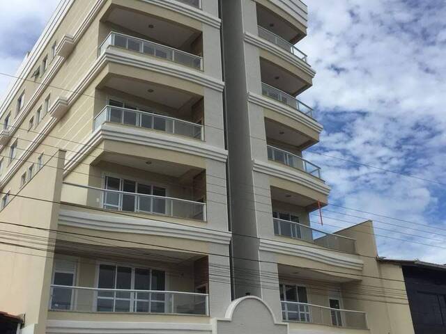 #1418 - Apartamento para Venda em Navegantes - SC