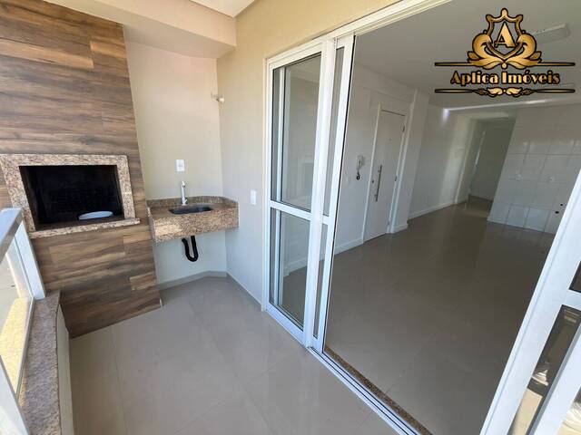 Apartamento para Venda em Navegantes - 4