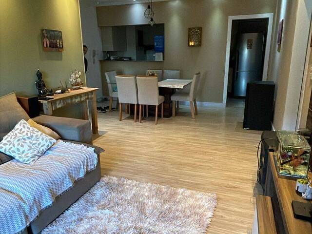 #1419 - Apartamento para Venda em Navegantes - SC