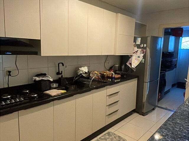 Apartamento para Venda em Navegantes - 4