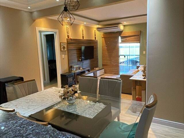 #1419 - Apartamento para Venda em Navegantes - SC