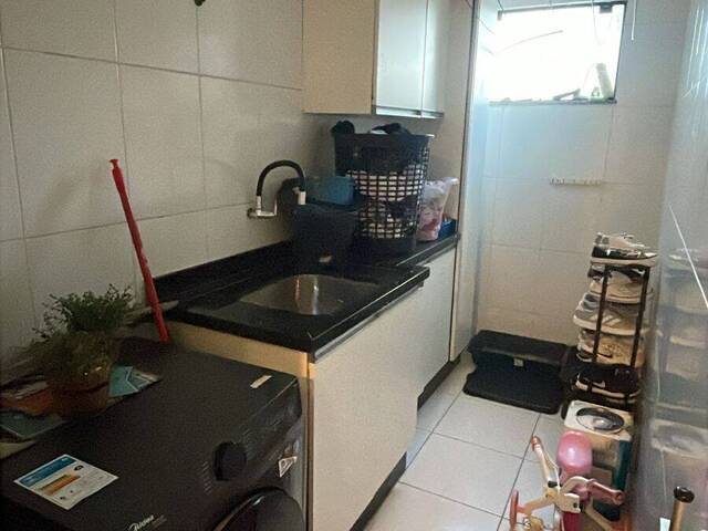 Apartamento para Venda em Navegantes - 5