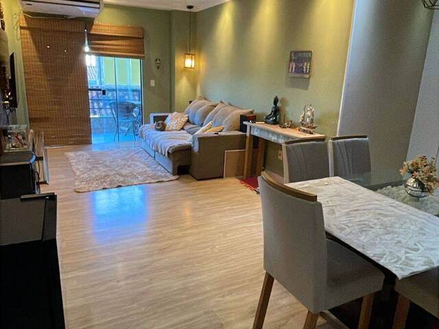 #1419 - Apartamento para Venda em Navegantes - SC
