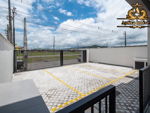 #1365 - Apartamento para Venda em Itajaí - SC