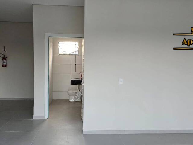 Sala para Locação em Navegantes - 3