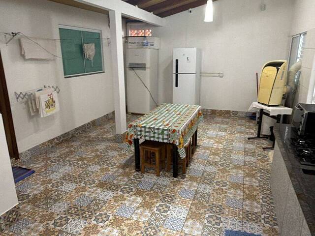 Casa para Locação em Navegantes - 4