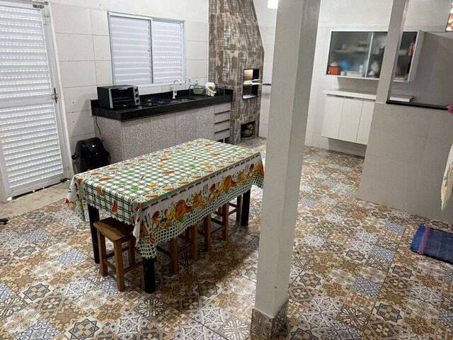 Casa para Locação em Navegantes - 5