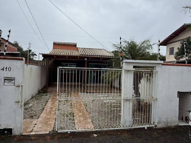 #1422 - Casa para Locação em Navegantes - SC