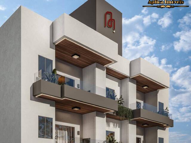 Apartamento para Venda em Navegantes - 4