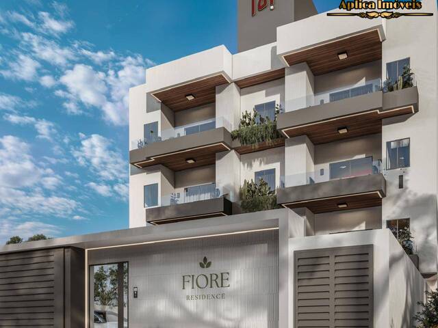 #1424 - Apartamento para Venda em Navegantes - SC
