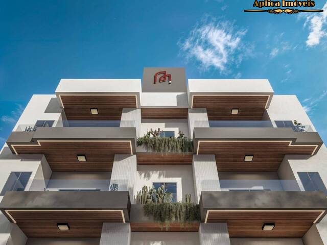 Apartamento para Venda em Navegantes - 5
