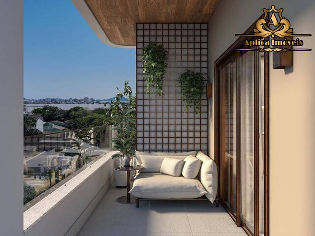 #1425 - Apartamento para Venda em Navegantes - SC