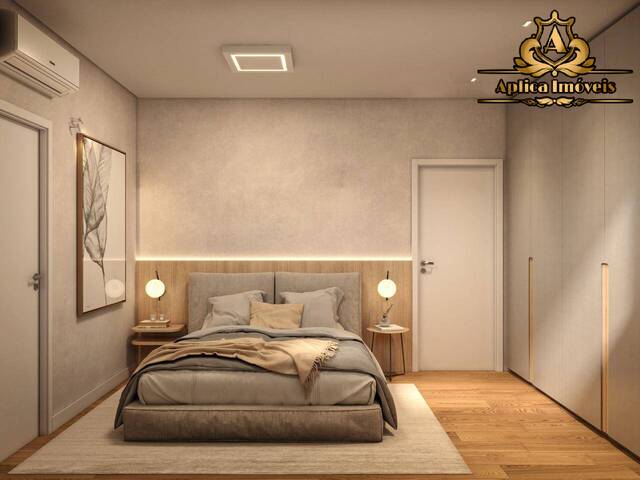 Apartamento para Venda em Navegantes - 4