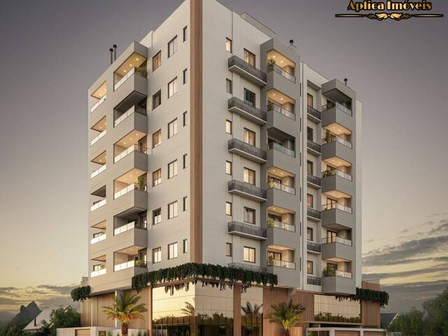 #1427 - Apartamento para Venda em Navegantes - SC