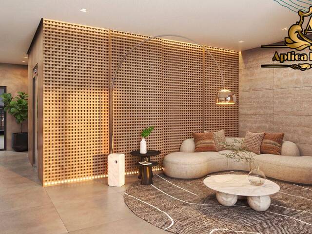 Apartamento para Venda em Navegantes - 4