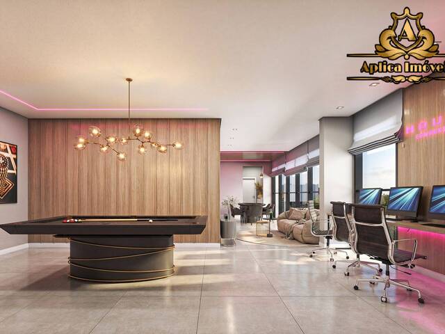 Apartamento para Venda em Navegantes - 5