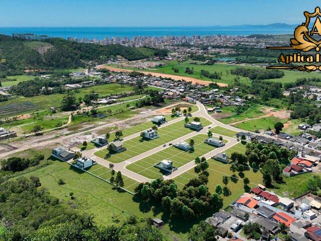 Área para Venda em Penha - 3