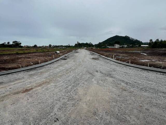Área para Venda em Penha - 5