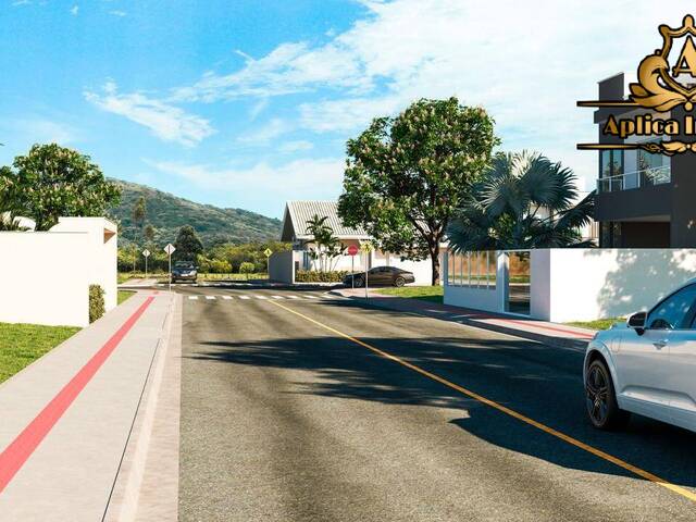 Área para Venda em Penha - 2