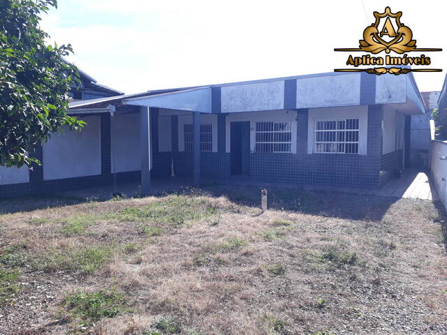 Casa para Venda em Navegantes - 4